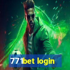 771bet login